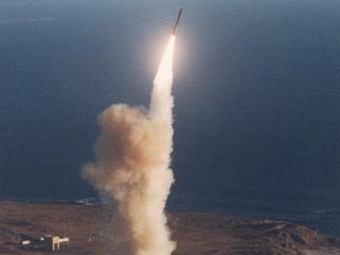  Minuteman III.     