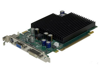  Nvidia 7600 GS (PCI-Express).    legitreviews.com
