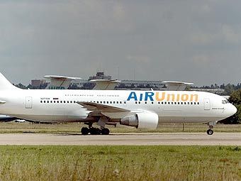   AirUnion,    airliners.net