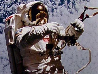  NASA