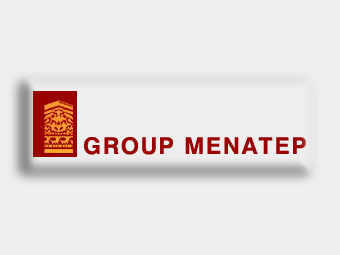  Group MENATEP