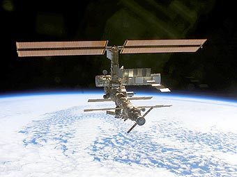 .  NASA 