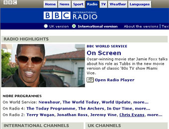    BBC