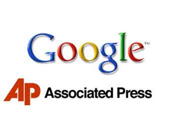  Google  AP   