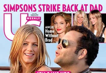    US Weekly.    usmagazine.com 