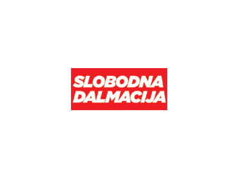   Slobodna Dalmacija