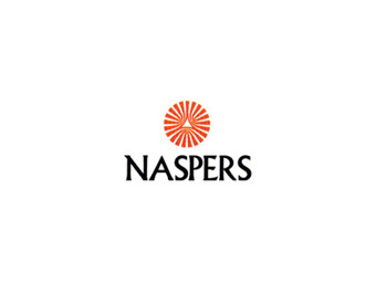   Naspers