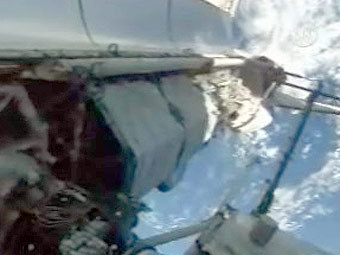    NASA TV