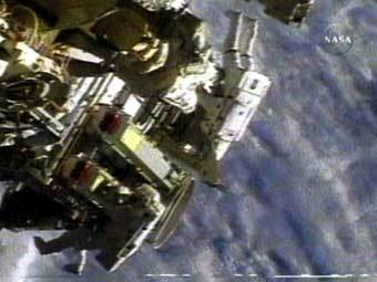  NASA TV