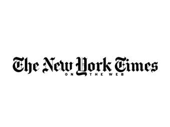  The New York Times