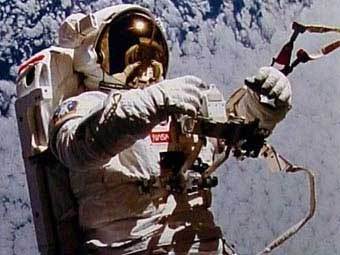  NASA