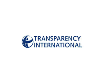  Transparency International