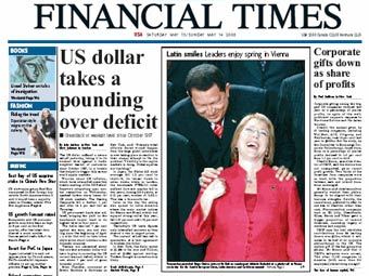   Financial Times.    amazon.com