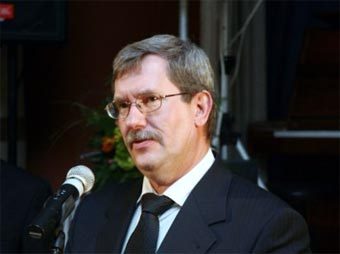 Индулис Эмсис. Фото с сайта aloja.lv.