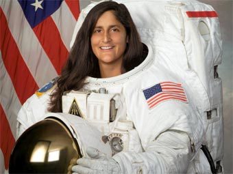  .    NASA