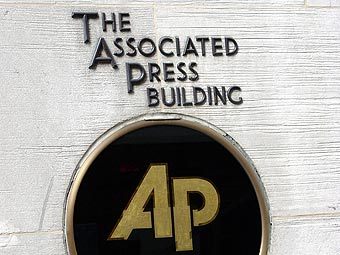  Associated Press.    answers.com