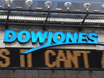 - Dow Jones.    investor.tv