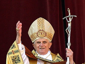  XVI.  AFP