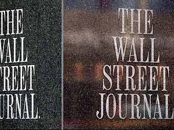  WSJ   .  AFP