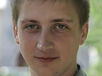 Артур Финькевич. Фото с сайта levonevski.net