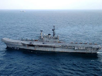  Viraat.    defencetalk.com