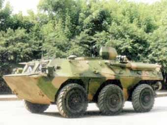  WZ 551.    armyrecognition.com