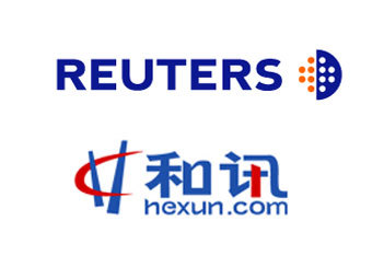  Reuters  Hexun   