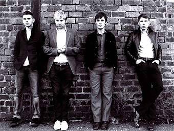Franz Ferdinand.     