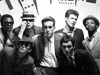 The Specials.    archinect.com
