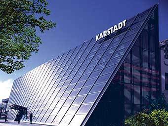   Karstadt.    engelhardt.de