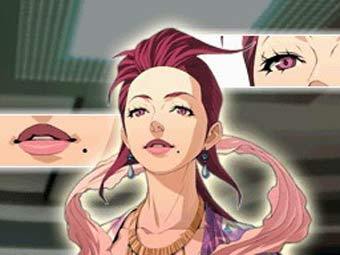   Trauma Center: Under the Knife 2 