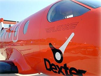   Dexter.  - 