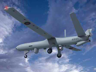  Watchkeeper.    flightglobal.com