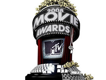  MTV     "MTV Movie Awards"