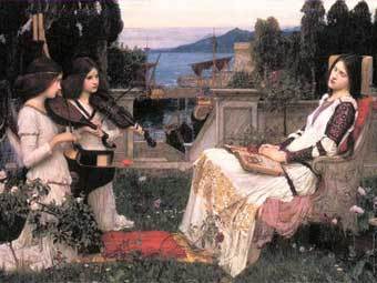    " " (   ).    johnwilliamwaterhouse.com 