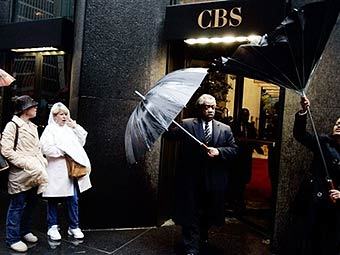 - CBS.  AFP