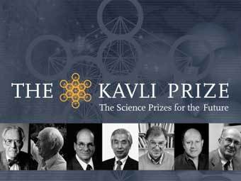        : www.kavliprize.no