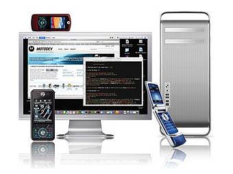   Apple.    motorola.com