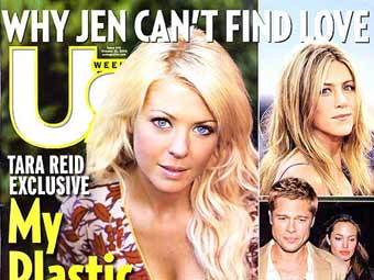  US Weekly.    