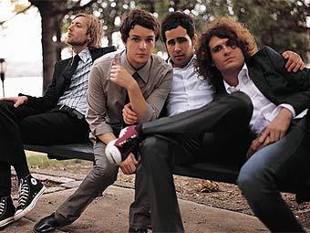 The Killers.    the-killers.info