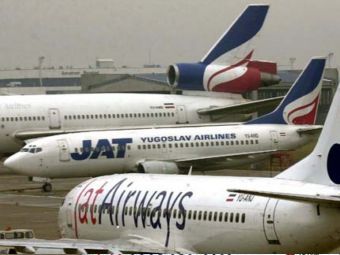  JAT Airways.    svevesti.com