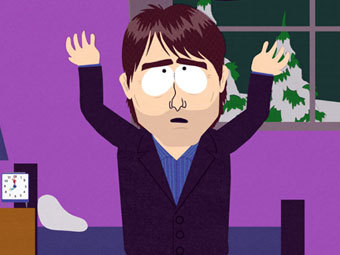      South Park  .    southparkstudios.com