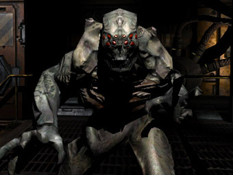  Doom 3