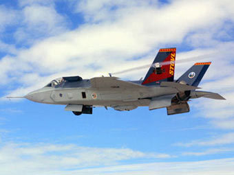  F-35B.    airforce-technology.com