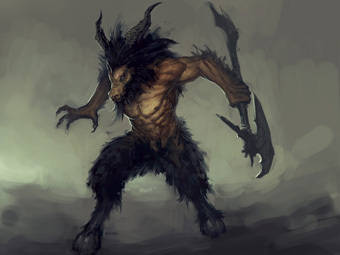    Diablo III
