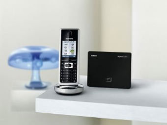  Siemens.    cordless-phones.uk.com