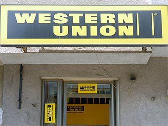  Western Union.    provisionalfutures.net