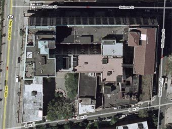  Westbeth  .   Google Maps