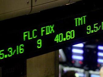    NYSE.  AFP