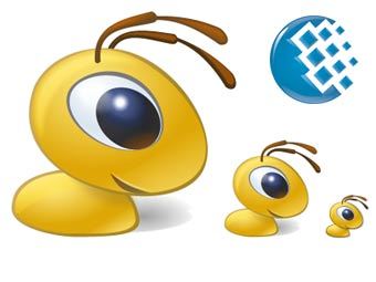  WebMoney 